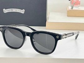 Picture of Chrome Hearts Sunglasses _SKUfw43356308fw